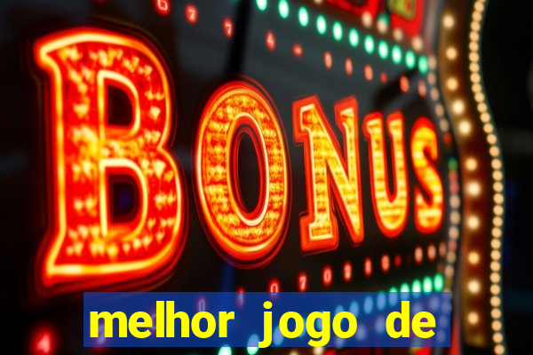 melhor jogo de celular offline